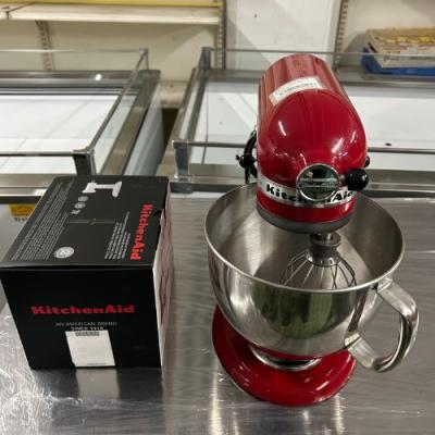 キッチンエイド スタンドミキサーの商品一覧 通販 - Yahoo キッチンエイド スタンドミキサーの商品一覧 通販 - Yahoo
