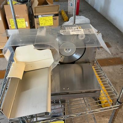 ハクラ精機 パンスライサーat700（キッチン、日用品、文具）のおすすめ