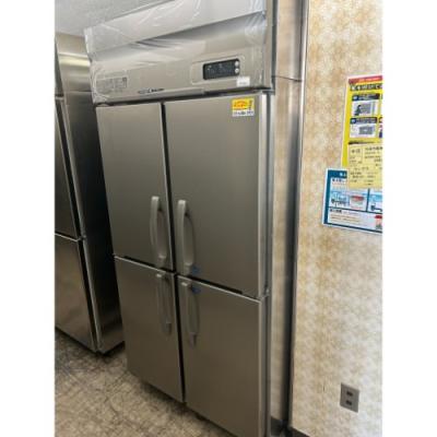 ホシザキ冷凍庫 中古(業務用冷凍庫冷蔵庫)の商品一覧|冷蔵庫 ホシザキ冷凍庫 中古(業務用冷凍庫冷蔵庫)の商品一覧|冷蔵庫
