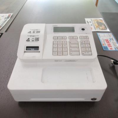 カシオレジスターsrs200のおすすめ人気商品一覧 通販 - Yahoo!ショッピング