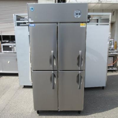 4ドア業務用冷蔵冷凍庫(業務用冷凍庫冷蔵庫)の商品一覧 4ドア業務用冷蔵冷凍庫(業務用冷凍庫冷蔵庫)の商品一覧