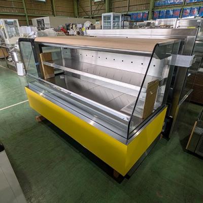 単相 200v コンセント（業務用冷蔵ショーケース）｜陳列｜飲食、厨房用