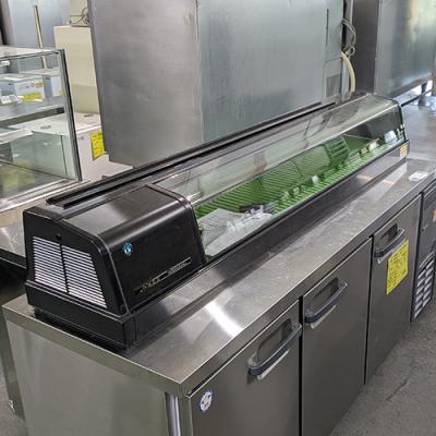 【長期保管品】厨房機器　ネタケース 大穂製作所　通電確認済み　9-679 業務用厨房機器のテンポス - ネタケース｜Yahoo!ショッピング