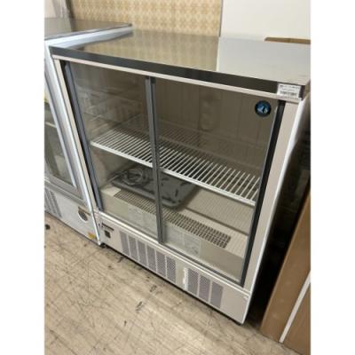 引き取り限定！ 中古 美品 HOSHIZAKI ホシザキ 小形冷蔵ショーケース