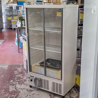 直接引取可　動作OK♪ ホシザキ　業務用　冷蔵ショーケース　SSB-70CT2 ホシザキ 冷蔵ショーケース SSB-70CT2 | 無限堂厨房ネットショップ