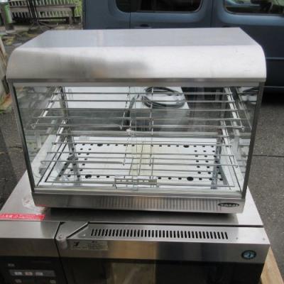 TAIJI 温蔵 ホットショーケース OS-600（中古／現状品） TAIJI 温蔵 ホットショーケース OS-600（中古／現状品） タイジos600n