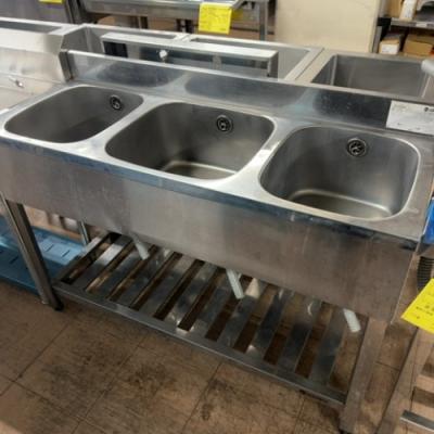 業務用シンク 深型のおすすめ人気商品一覧 通販 - Yahoo!ショッピング