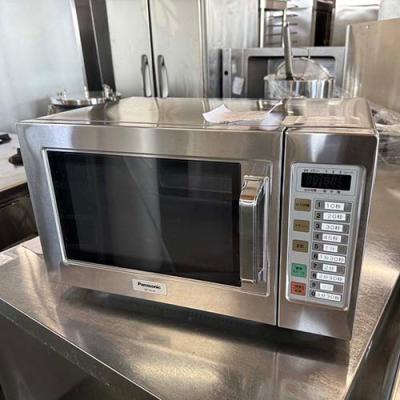 パナソニック 業務用レンジ ne921gのおすすめ人気商品一覧 通販