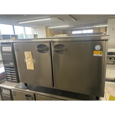 冷蔵コールドテーブルW1500×D600×H800の商品一覧 通販 - Yahoo