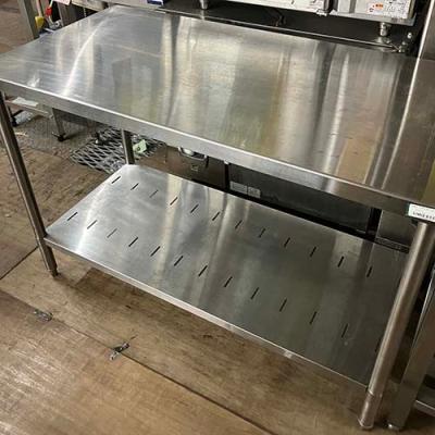 業務用厨房機器のテンポス - 作業台｜Yahoo!ショッピング