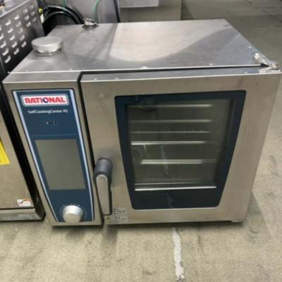 ラショナルスチームコンベクションオーブン（DIY、工具）のおすすめ