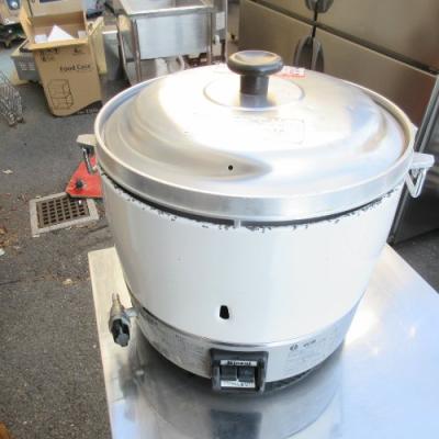 ガス炊飯器 リンナイ rr30s1のおすすめ人気商品一覧 通販 - Yahoo