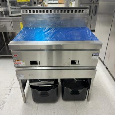 ガスフライヤー 業務用 18lのおすすめ人気商品一覧 通販 - Yahoo