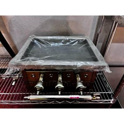 業務用厨房機器のテンポス - グリドル・鉄板焼器｜Yahoo!ショッピング