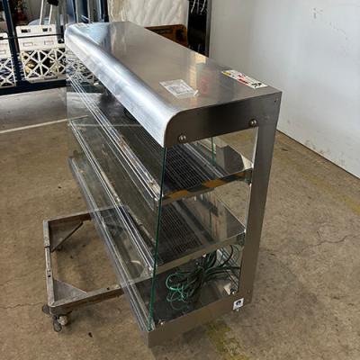 ホットショーケース　業務用 楽天市場】【条件付き送料無料】ホットショーケース 業務用 PRO-9WSE