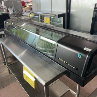 業務用厨房機器のテンポス - ネタケース｜Yahoo!ショッピング