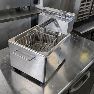 電気フライヤー（テンポスオリジナル）のおすすめ人気商品一覧 通販
