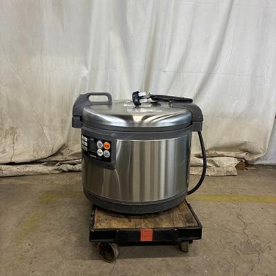 Panasonic 業務用炊飯器、保温ジャー｜調理｜飲食、厨房用｜DIY、工具