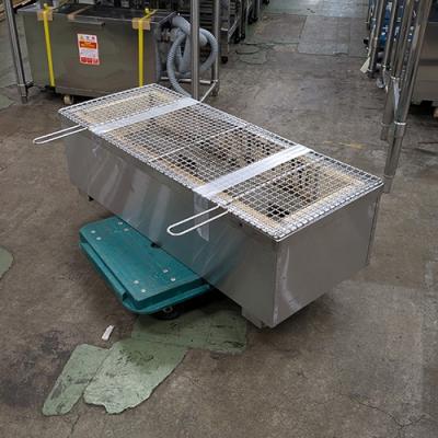 業界最長1年保証】炭火焼き台 業務用 中古/送料別途見積 : 業務用厨房 