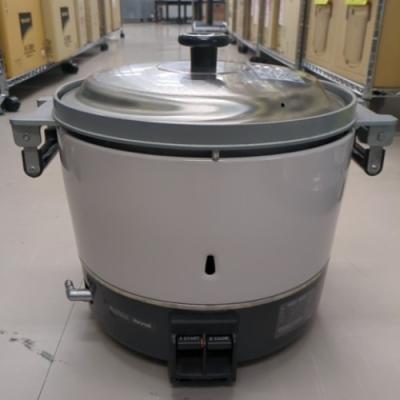 TENPOS 炊飯器 シルバー　400 業務用厨房機器のテンポス - 炊飯器・保温ジャー｜Yahoo!ショッピング