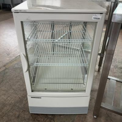 Panasonic 業務用冷蔵ショーケース｜陳列｜飲食、厨房用｜DIY、工具