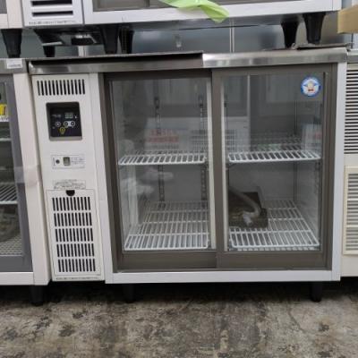 フクシマガリレイ 業務用冷蔵ショーケース｜陳列｜飲食、厨房用｜DIY