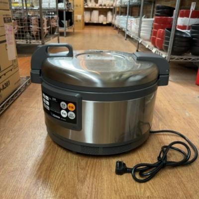 業務用厨房機器のテンポス - 電気炊飯器｜Yahoo!ショッピング