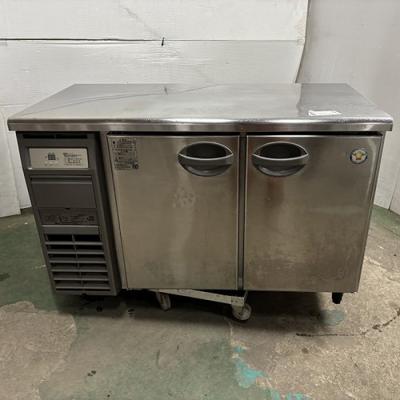 業務用冷蔵庫中古コールドテーブル（フクシマガリレイ）のおすすめ人気
