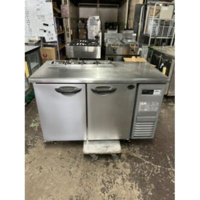 コールドテーブル 1200冷凍冷蔵庫（Panasonic／飲食業用品、厨房機器