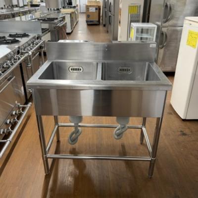 二槽シンクの商品一覧 通販 - Yahoo!ショッピング