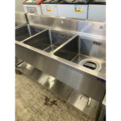 三槽シンクの商品一覧 通販 - Yahoo!ショッピング
