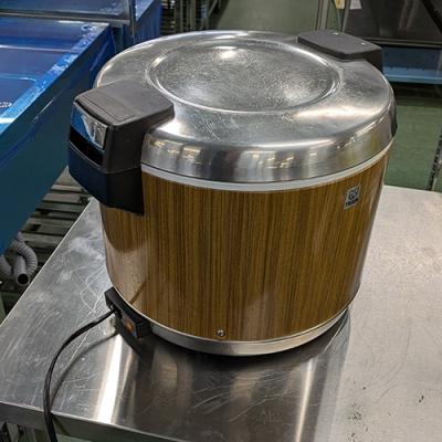 保温ジャー3升(タイガー/飲食業用品、厨房機器)の商品一覧 保温ジャー3升(タイガー/飲食業用品、厨房機器)の商品一覧