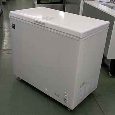 値下げ‼️(送料込み)冷凍ストッカー　REMACOM RRS-100NF 100L レマコム 三温度帯 冷凍ストッカー 100L RRS-100NF 冷凍・チルド・冷蔵