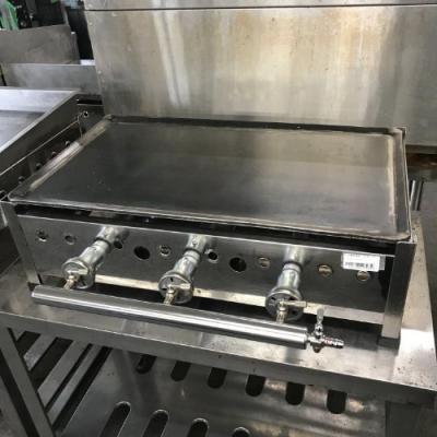 業務用厨房機器のテンポス - グリドル・鉄板焼器｜Yahoo!ショッピング