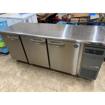 業務用冷蔵庫（ドア枚数：3枚ドア）｜冷蔵庫、温蔵庫｜飲食、厨房用