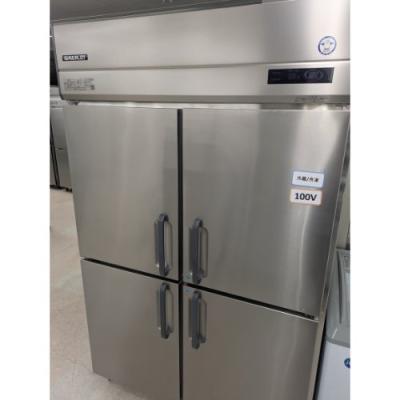 フクシマ 業務用冷蔵庫（業務用冷凍庫冷蔵庫）｜冷蔵庫、温蔵庫｜飲食