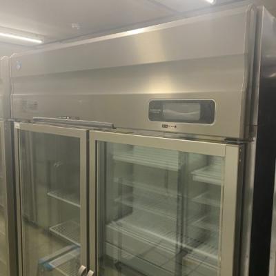 業界最長1年保証】冷凍リーチインショーケース ホシザキ FS-120AT3 