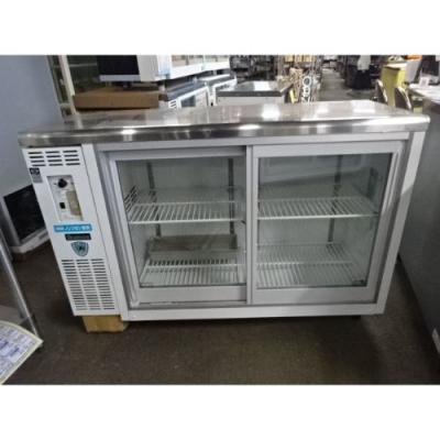 引取り限定！中古 ダイワ 大和冷機 業務用 台下冷蔵ショーケース