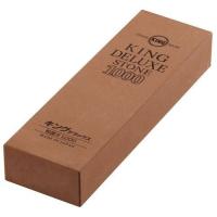 砥石 中仕上 一丁掛 キングデラックス #1000/業務用/新品/小物送料対象商品 | 業務用厨房機器のテンポス