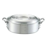 キング アルミ 外輪鍋(目盛付)51cm/業務用/新品/送料無料 | 業務用厨房機器のテンポス