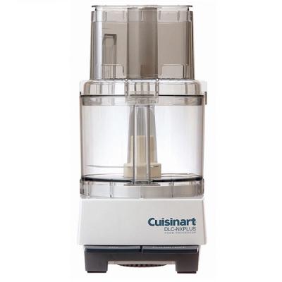 クイジナート フードプロセッサー（クイジナート）（目的：こねる）の