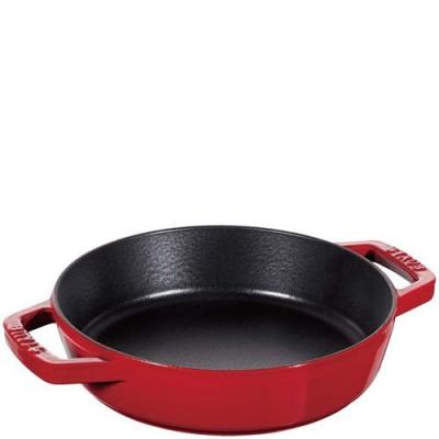 staub 20cm（フライパン）｜鍋、グリル｜調理器具 | キッチン、日用品