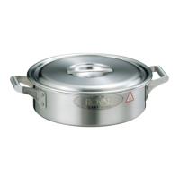 18-10 ロイヤル 外輪鍋 XSD-420 42cm/業務用/新品/送料無料 | 業務用厨房機器のテンポス