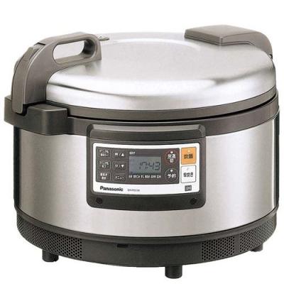 Panasonic 業務用IH炊飯ジャー 業務用IHジャー炊飯器｜加熱調理機器｜食品システム｜Panasonic