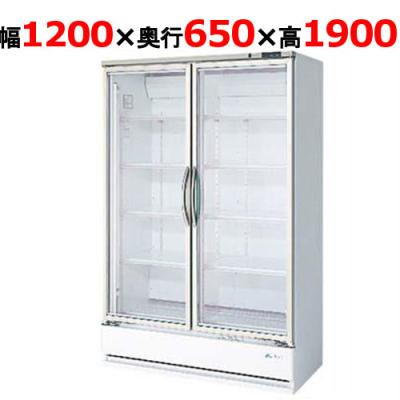 冷蔵リーチインショーケース 冷機器(冷蔵庫_冷凍庫_製氷機等) | 冷蔵ショーケース | フクシマ