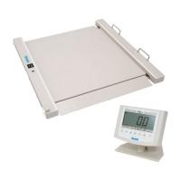 無線式バリアフリー体重計(検定品)/【DP-7500PW-S】×1組/業務用/新品/送料無料 | 業務用厨房機器のテンポス