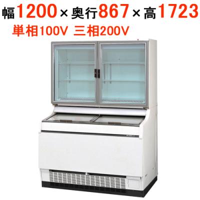 業務用厨房機器のテンポス - 冷凍ショーケース｜Yahoo!ショッピング