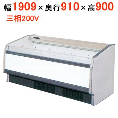 業務用厨房機器のテンポス - 平型冷蔵ショーケース｜Yahoo!ショッピング