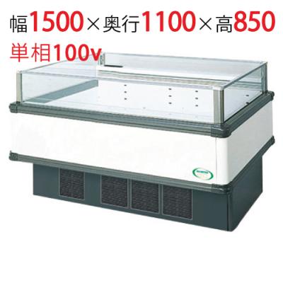 ムシャ　テンポス 業務用冷蔵ショーケース　2021年 業務用厨房機器のテンポス - 冷蔵・冷凍ショーケース｜Yahoo