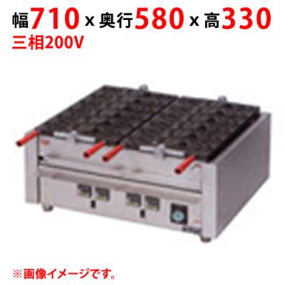 業務用厨房機器のテンポス - たい焼器｜Yahoo!ショッピング